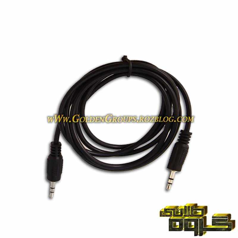 کابل AUX Cable - AUX